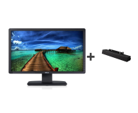 Dell U2312HM+listwa głośnikowa AX510 - 169132 - zdjęcie 1
